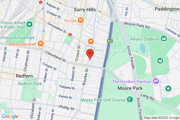 Greek Orthodox Archdiocese of Aust