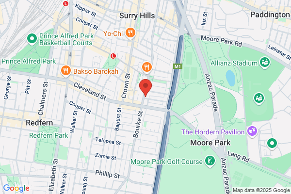 Greek Orthodox Archdiocese of Aust