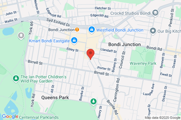 Bondi Carpet Cleaning