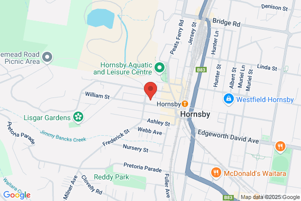 Paul's Carpet Cleaning Sydney