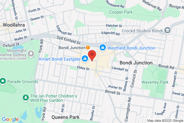 Eastern Suburbs Leagues Club Ltd
