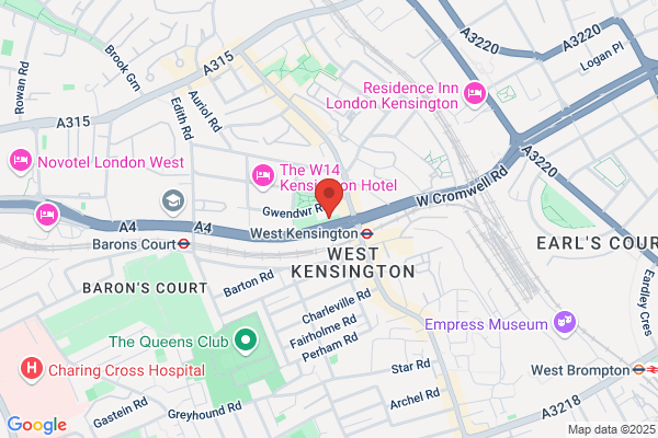 Kensington Computer Services