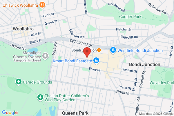 Borland Australia Pty Ltd