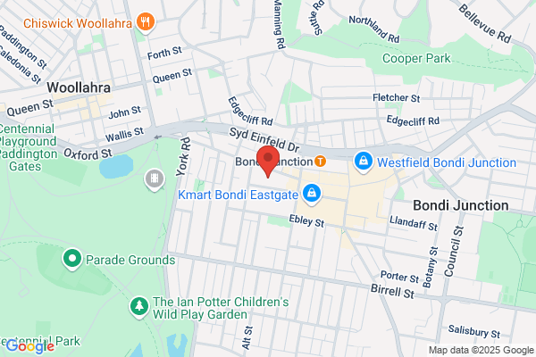 Hyperion Solutions Australia Pty Ltd