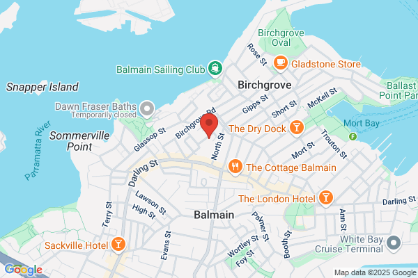 Balmain Counselling And Psychotherapy Centre
