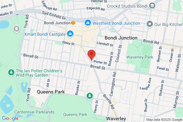Eastern Suburbs Counselling Services