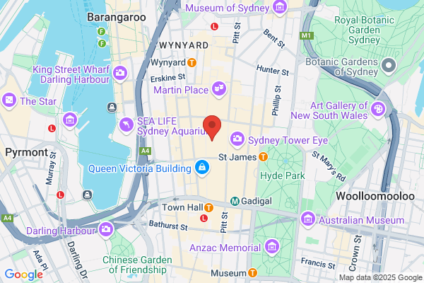 Eros Candusso Counselling Psychotherapy Sydney