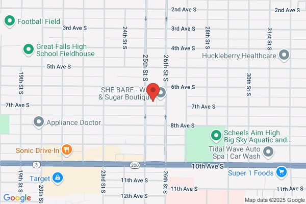 Denture Care Clinic
