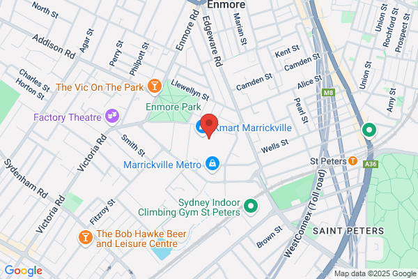Pacific Smiles Dental Marrickville