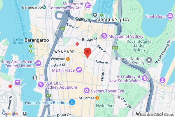 nib Dental Care Centre Sydney