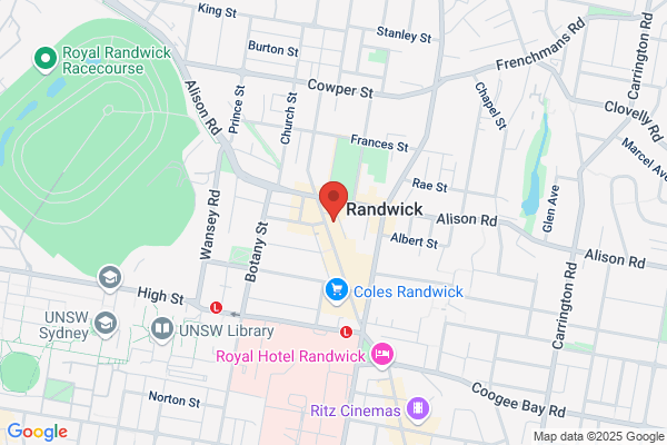 Randwick and Sydney City Dental