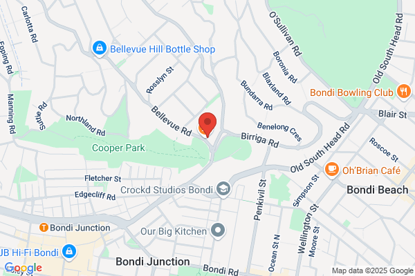 Bellevue Hill Dental