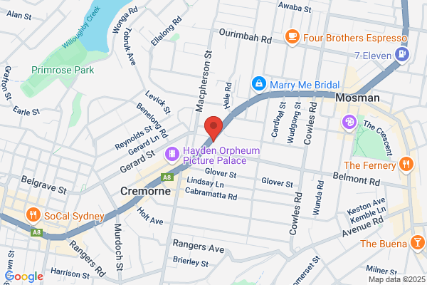 Mosman Fine Dental