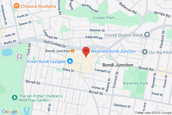 Bondi Junction Dental Surgeons