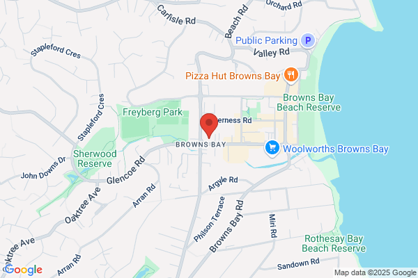 Dental Emergency Service North Shore