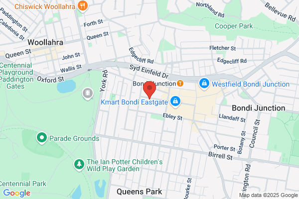 Australian Centre Of Aesthetic Surgery