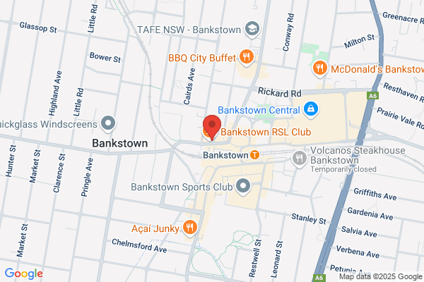 Bankstown Neurology
