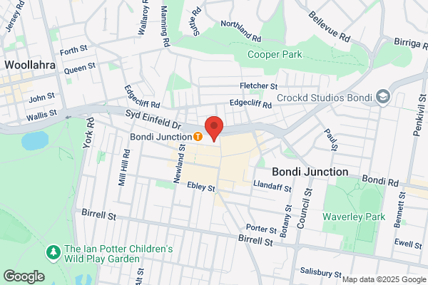 Bellvue Child & Family Clinic