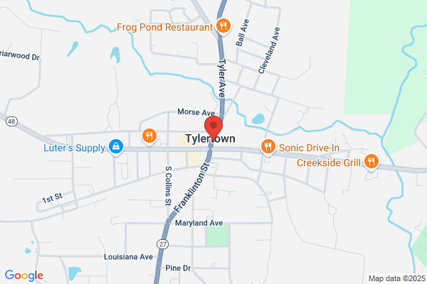 Blackwell Christopher Dr