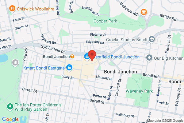Bondi Healthcare