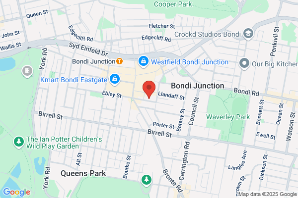 Chiddy Hanlon Dr