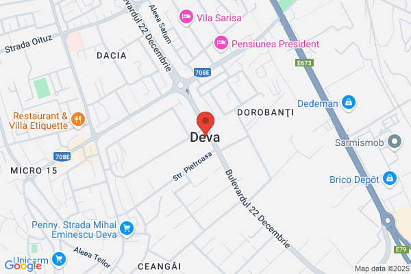 Deva M K