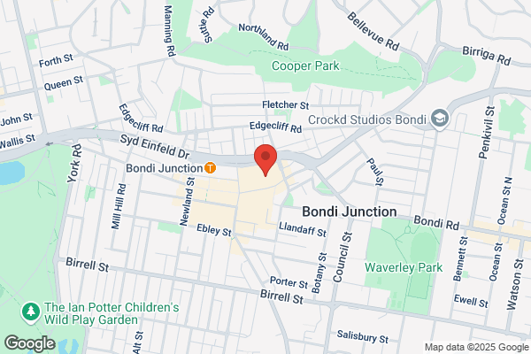 Eastern Suburbs Endoscopy Clinic