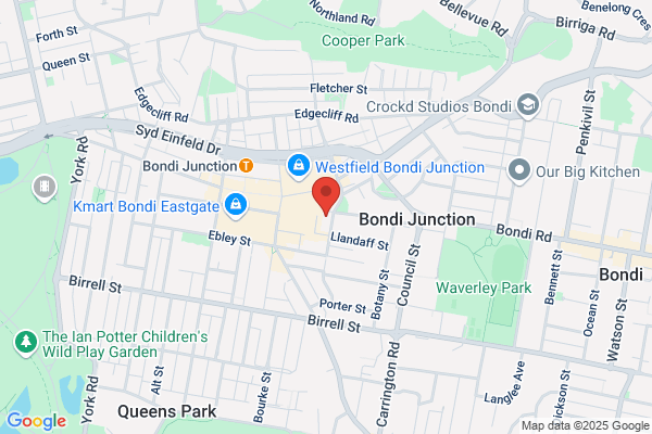 Kirribilli Physiotherapy Centre