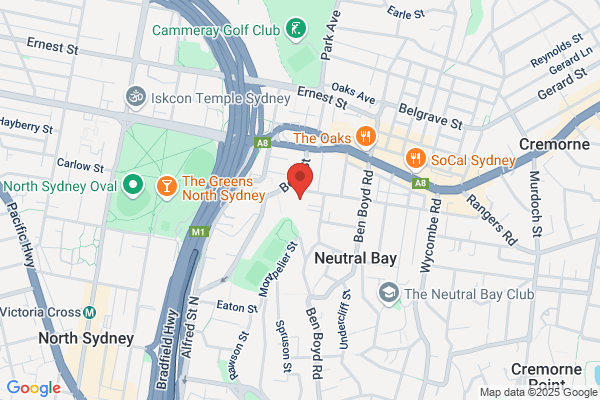 Byron Nannies