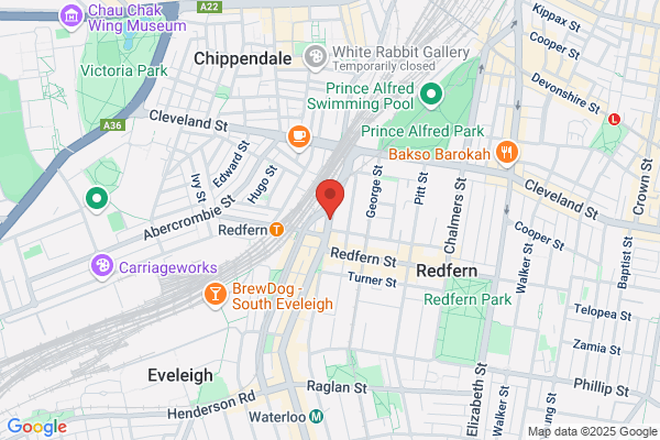 Anderson Bros Dry Cleaners