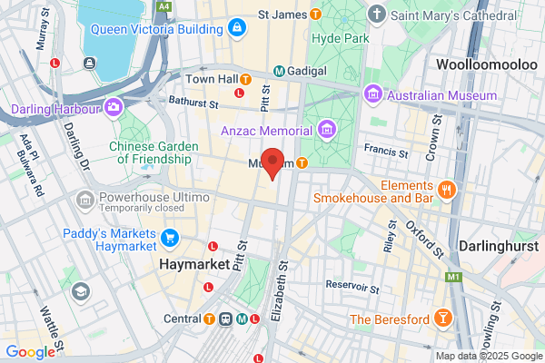 Castlereagh Dry Cleaners