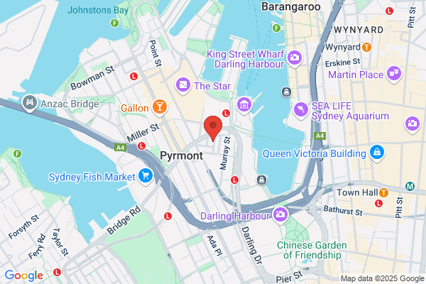 Harbourside Dry Cleaners