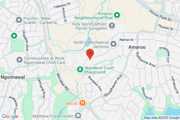 A. Woods Electrical Services