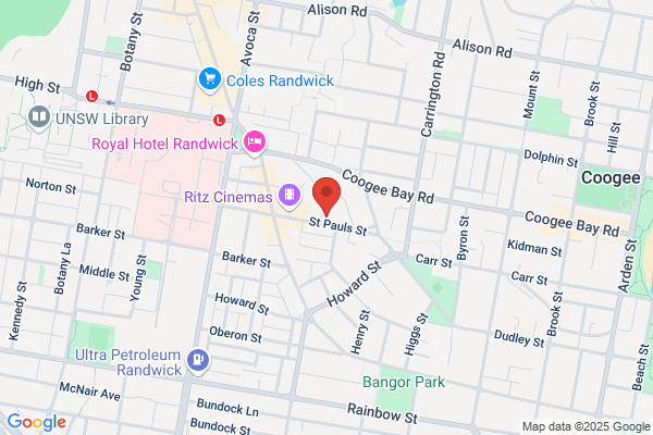 Berryman Electrical