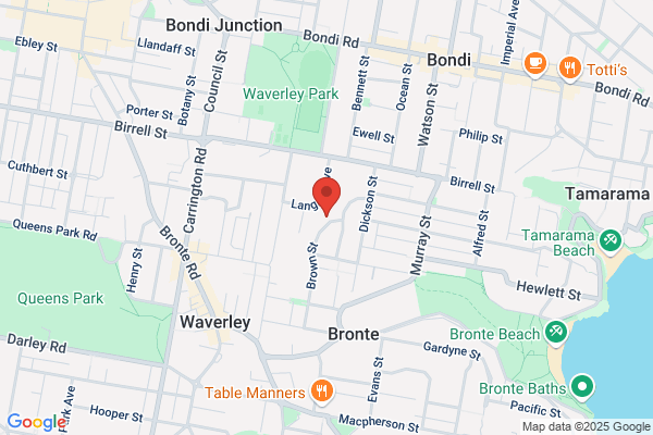 Bronte Electrical Services Pty Ltd