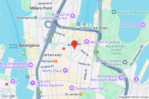 Charter Commerce Recruitment