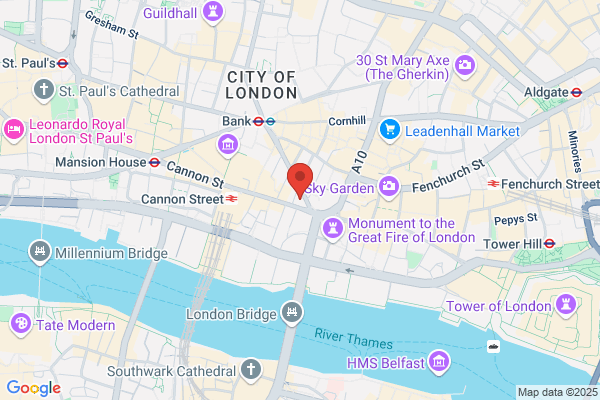 Financial Services Recruitment