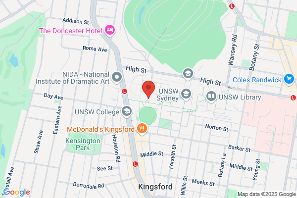 Law Staff Australia