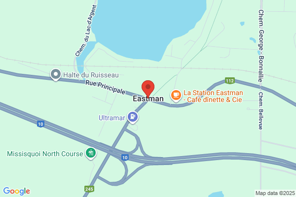 Eastment M