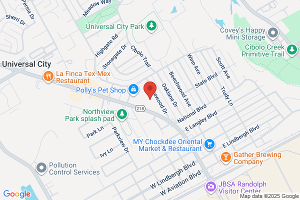 City Electrolysis Centre
