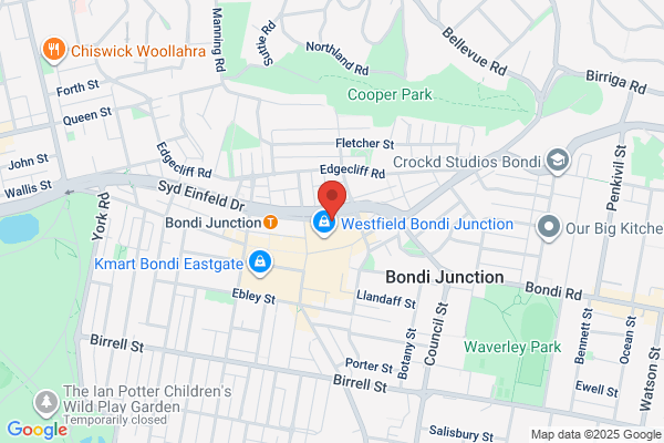 A.W.S.D.A. Fitness