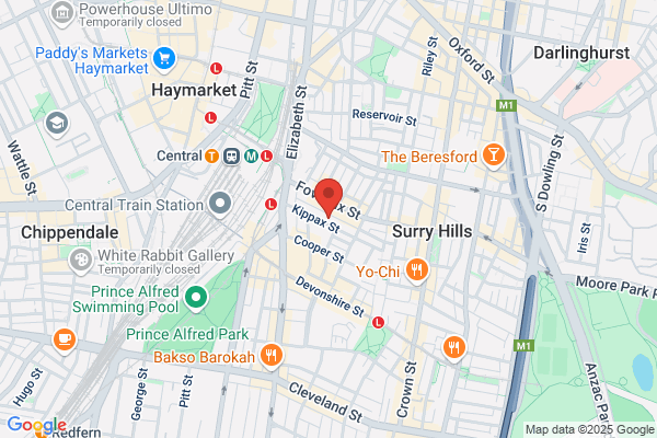 Bayswater Fitness