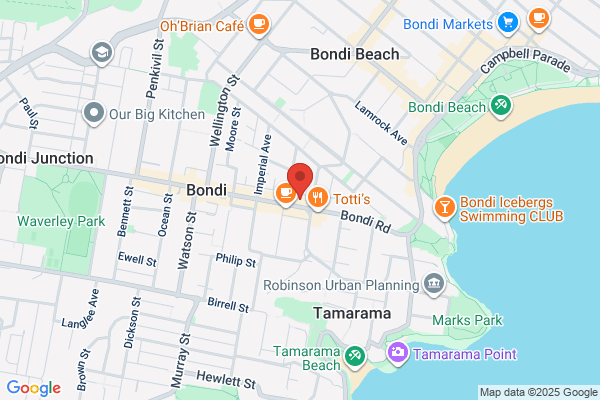 Bondi Health Studio
