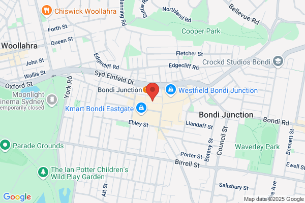 Doctor Earth Go Vita Bondi Junction