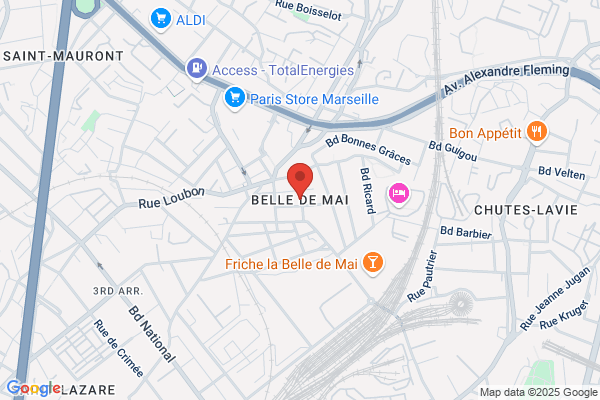 Bell De Mai
