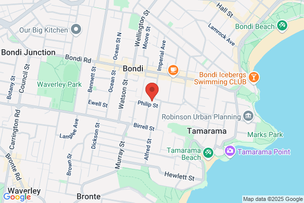 Balmain Homoeopathy Clinic