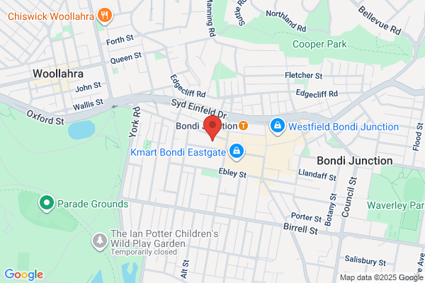 Holiday Inn & Suites Sydney Bondi Junction, an IHG Hotel