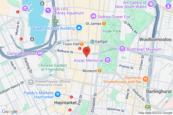 Kimpton Margot Sydney