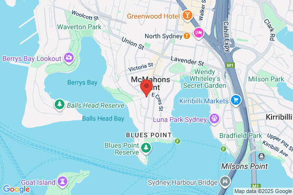 Blues Point Hotel