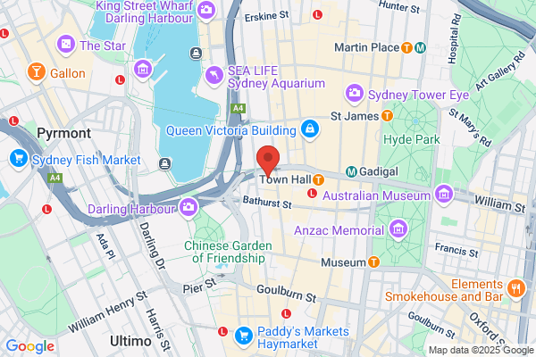 Datacom Relate Pty Ltd